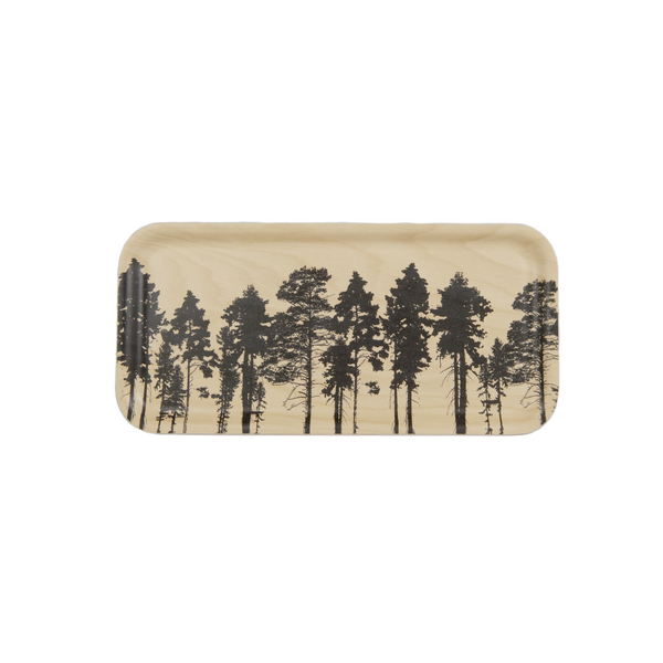 Muurla Nordic Forest Tray