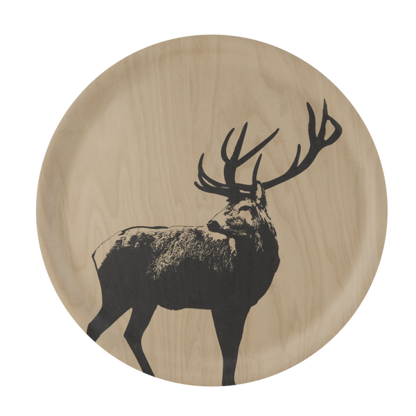 Muurla Plateau Nordic Cerf
