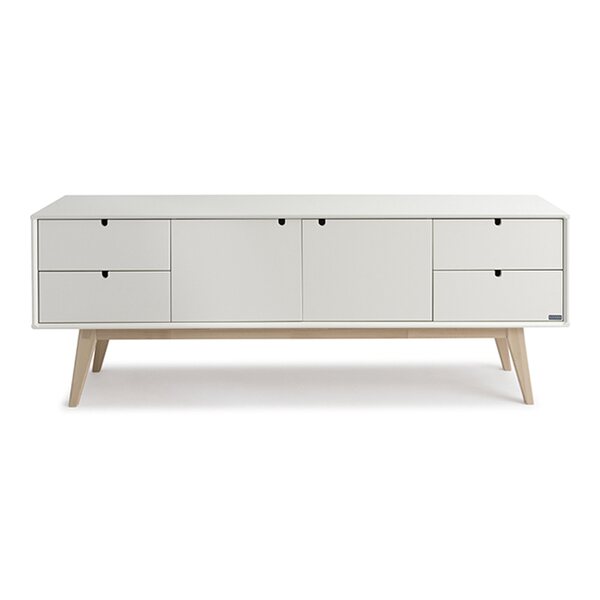 Kiteen Huonekalutehdas Notte TV Stand