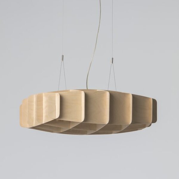 Showroom Finland Ristikko 65 -riippuvalaisin