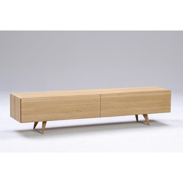 Jalo surface with drawers or clapperboard doors