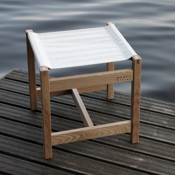 RUOKO Design ABISKO-tuoli