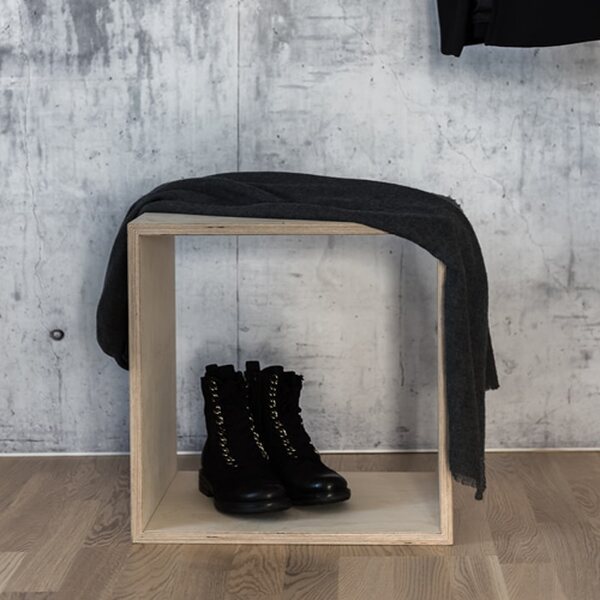 Konto chair