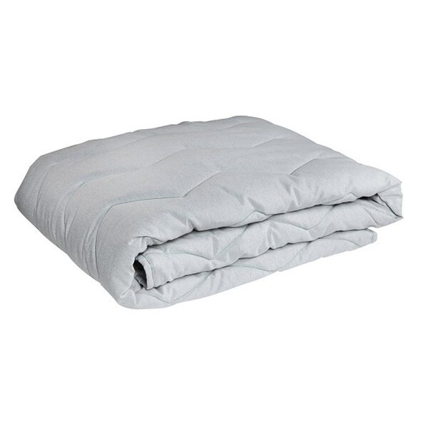Couverture Greenline mi-chaude