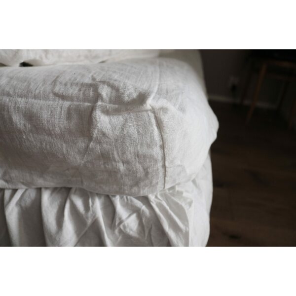 Alku fitted sheet