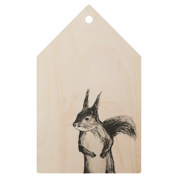 Miiko Design Oy Trivet & Cutting Board in a Gift Box
