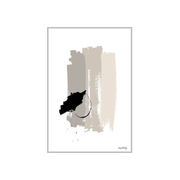 2 x ilo design Spray-juliste