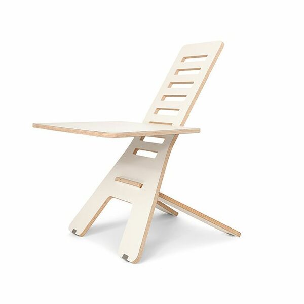 ErgoFinland GetUpDesk Light Adjustable Standing Desk