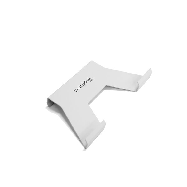 ErgoFinland GetUpDesk Rack