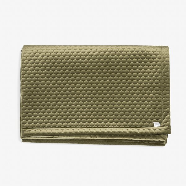 Lennol Oy Honey half day cover, Olive