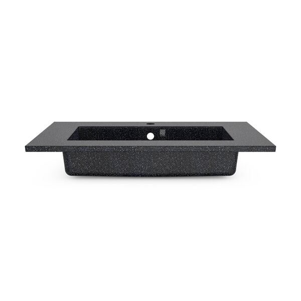 Woodio Unit80 basin