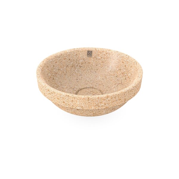 Woodio Soft40 sink sinkable to table top