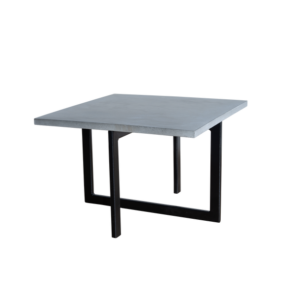 Concrete Coffee Table 60°