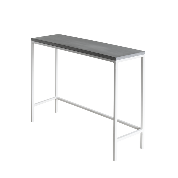 Betonisivupöytä 100°