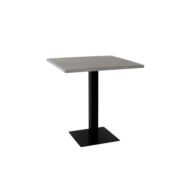 Table bistrot 72°