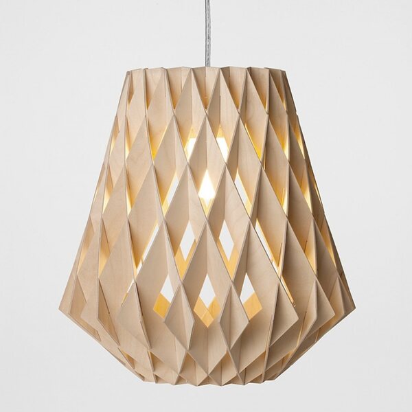 Showroom Finland Pilke 28 -riippuvalaisin