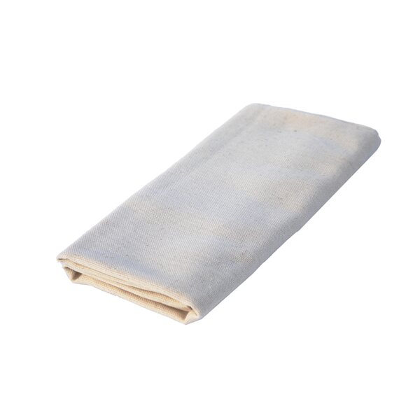 Knokkon Nettle-cotton Pillowcase