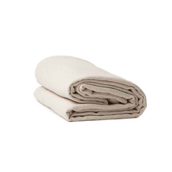 Knokkon House de couette en coton et fibres d’ortie