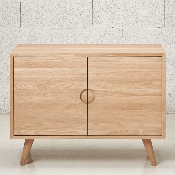 Priima Kaluste Oiva Sideboard with Doors 80.8 cm
