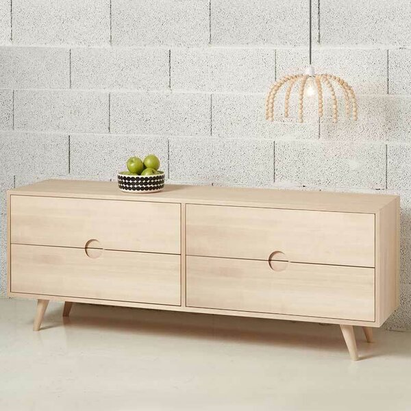 Priima Kaluste Buffet Oiva avec tiroirs 160 cm