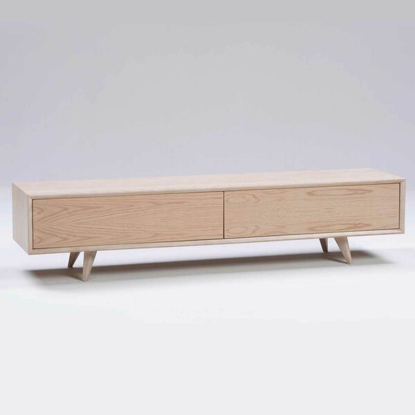 Jalo surface with drawers or clapperboard doors
