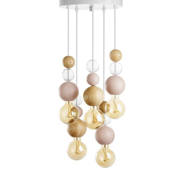 QUU Design QUU Chandelier XL Ceiling Light