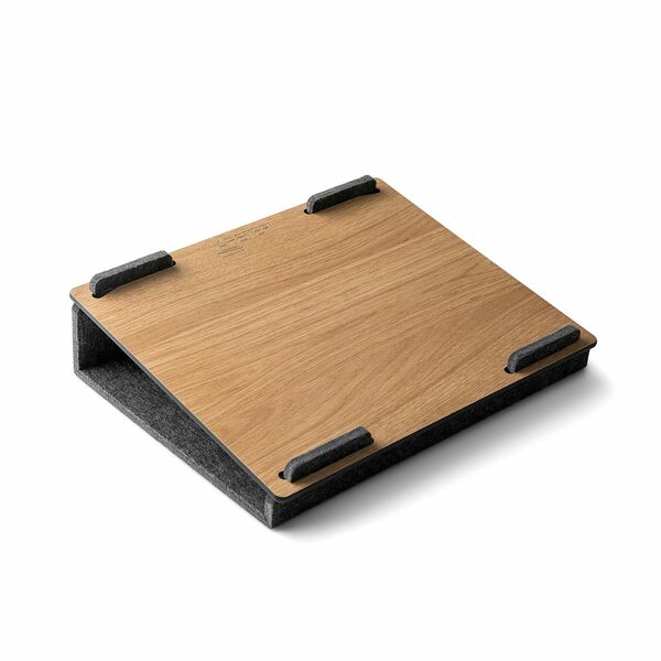 ErgoFinland Läpsteri Laptop Stand