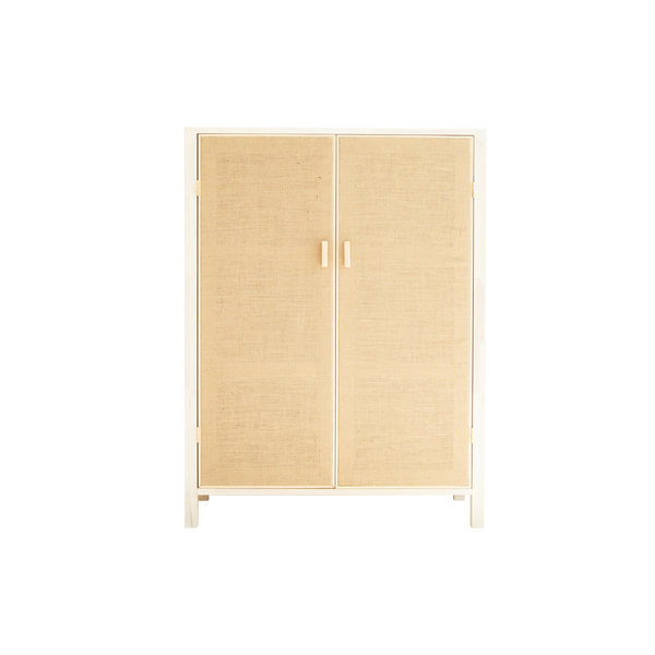 SOILA Woodworking Company Juutti cabinet