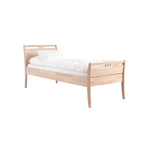 Kiteen Huonekalutehdas Joki bed 90 cm