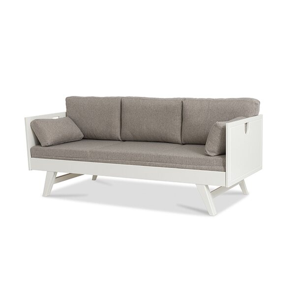 Kiteen Huonekalutehdas Notte Sofa Bed 190 cm