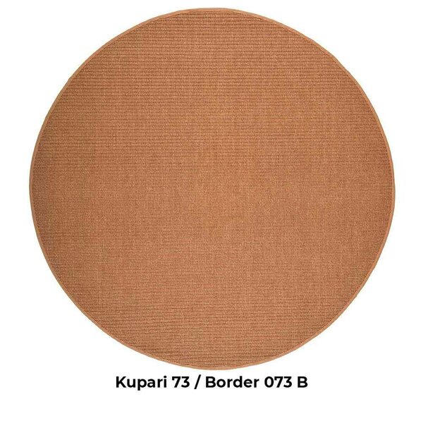 VM Carpet Tunturi rug, Copper 73