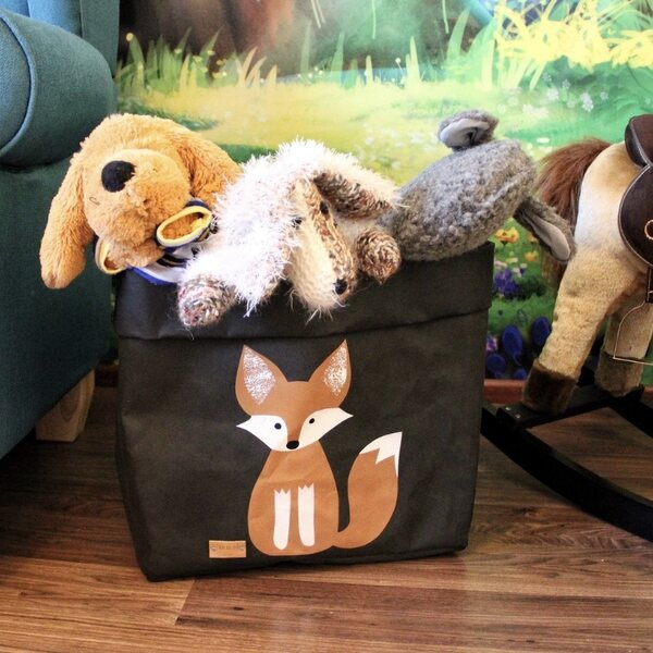 Panier Renard