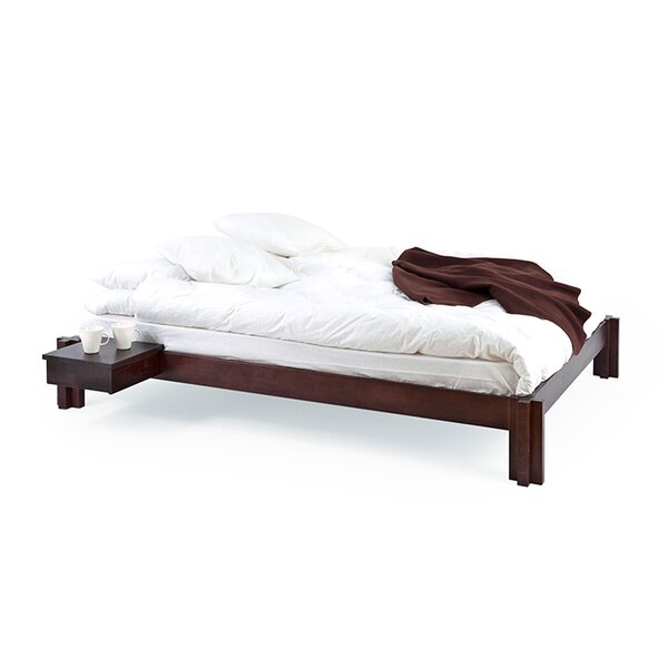 Kiteen Huonekalutehdas Mori Bed