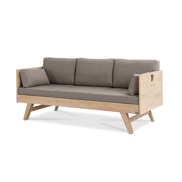 Kiteen Huonekalutehdas Notte Sofa Bed 200 cm