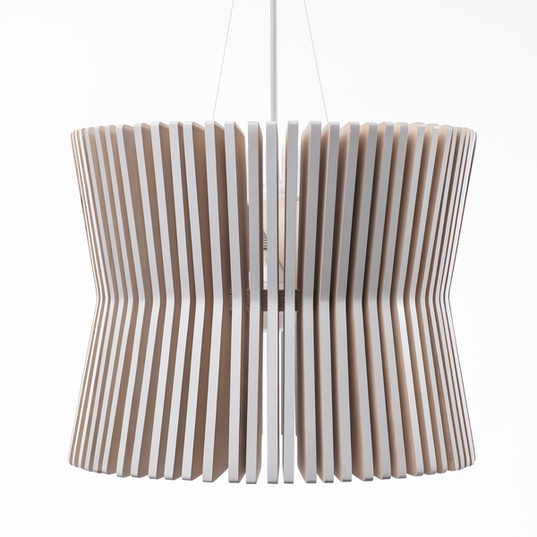 AGus Kruunu Ceiling Light