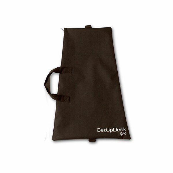 ErgoFinland GetUpDesk Light Carrying Case