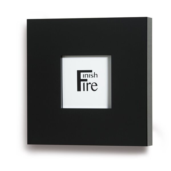 FinishFire Frame brandblusserkast
