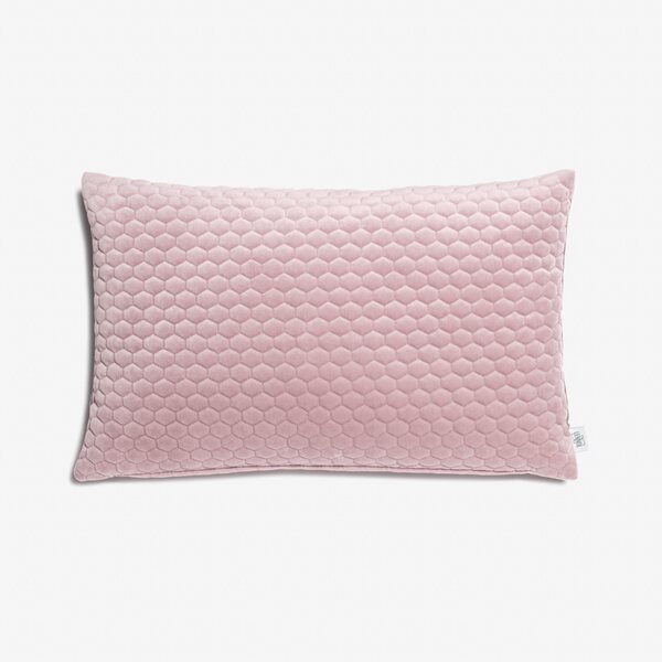 Lennol Oy Honey decorative pillow, Rose