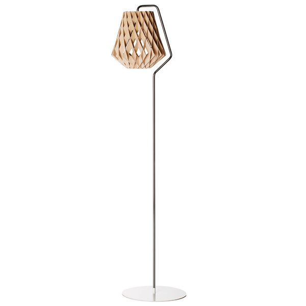 Showroom Finland Pilke 28 -lattiavalaisin