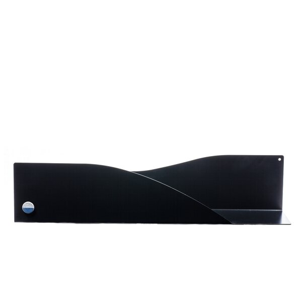 Pauliina Rundgren HandiCrafts Saimaa-shelf, black