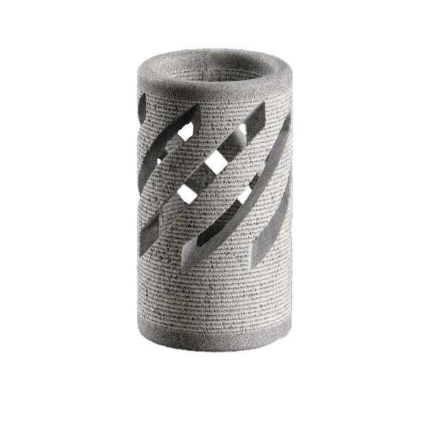 Hukka Design Jätkänkynttilä Kerzenhalter