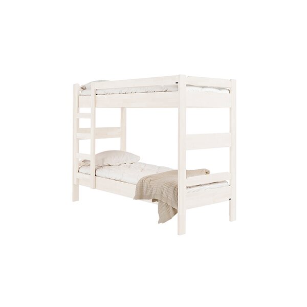 Kiteen Huonekalutehdas Kuusamo-bunk bed, painted biały