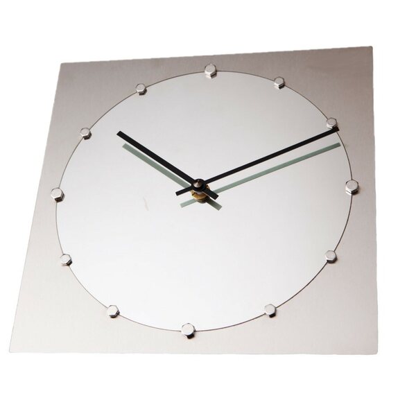 Alexander Palme Horloge murale M4 M5