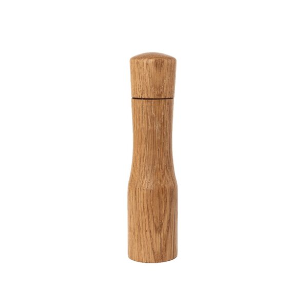 Asemakylän Verstas Spice grinder