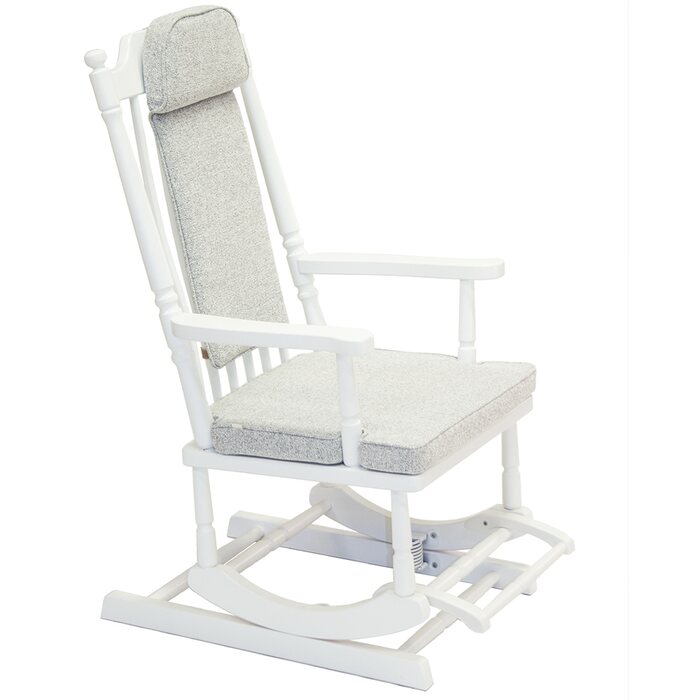 Emilia Spring Rocking Chair