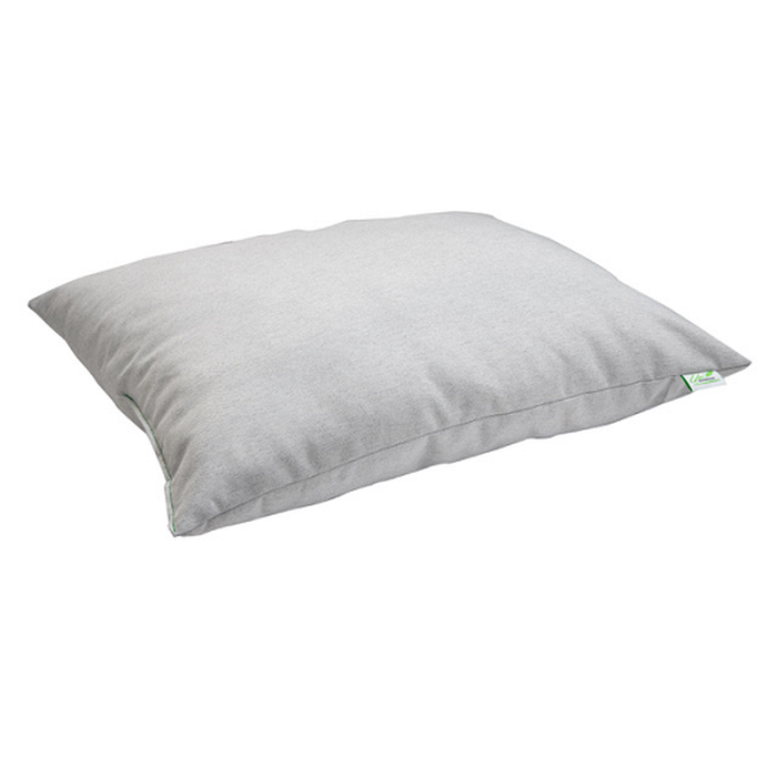 Uni Showroom Greenline pillow mid high