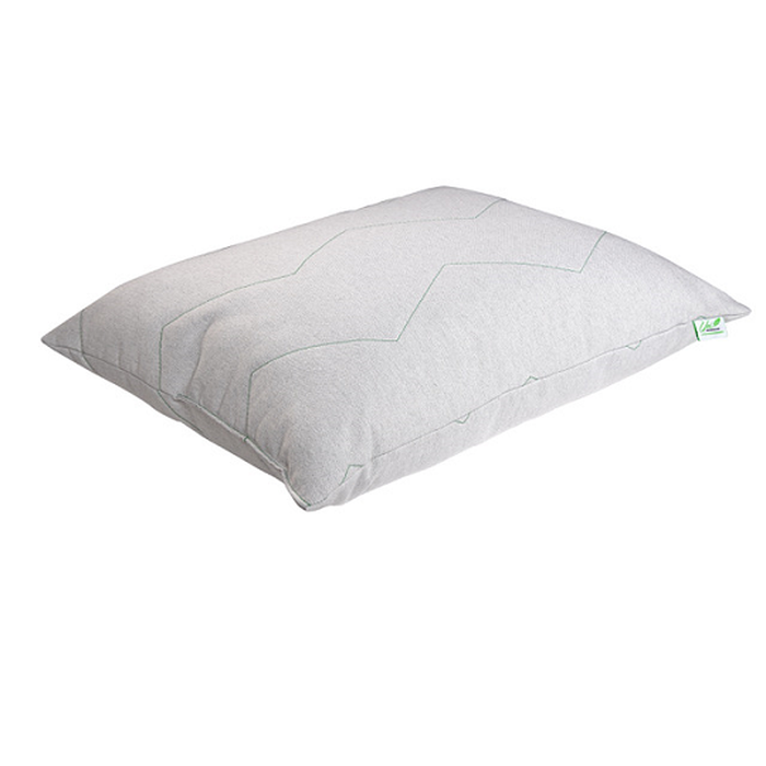 Uni Showroom Greenline pillow high