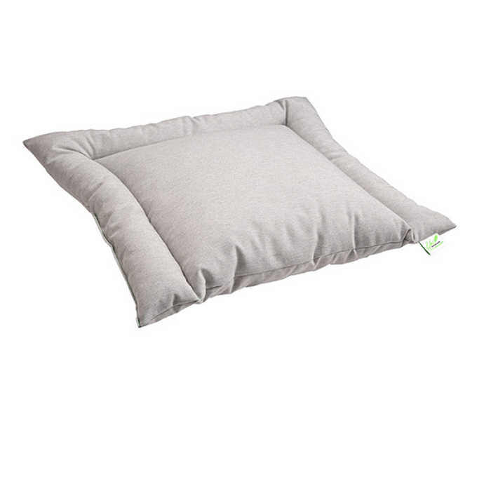 Uni Showroom Greenline pillow low