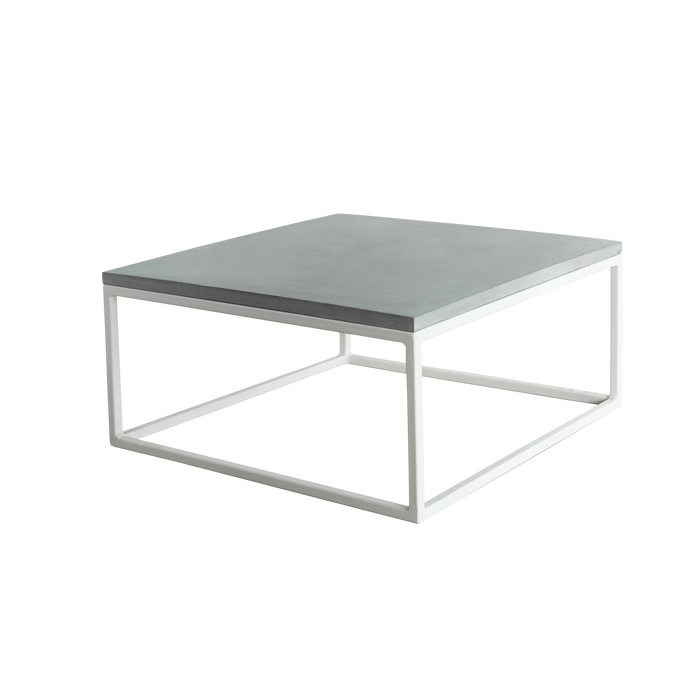 Concrete Coffee Table 72°