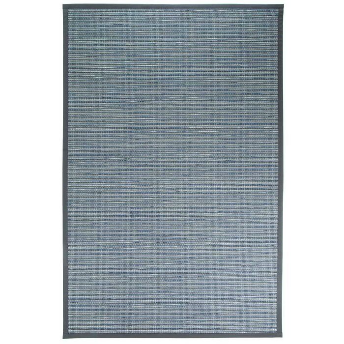 VM Carpet Honka-paperinarumatto, Sininen 78